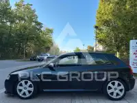 2000 Audi S3