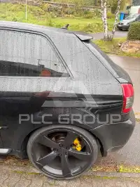 2000 Audi S3