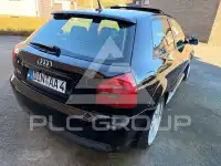 2000 Audi S3