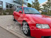 2000 Audi S3