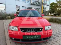 2000 Audi S3