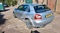 2000 Audi S3