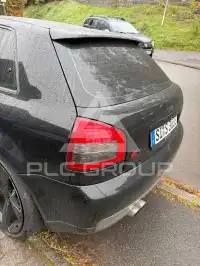 2000 Audi S3