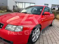 2000 Audi S3