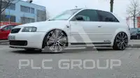 2000 Audi S3