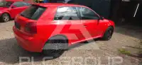 2000 Audi S3