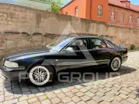 2000 Audi S8