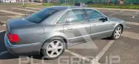 2000 Audi S8