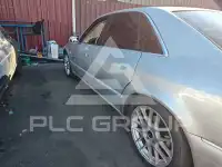 2000 Audi S8