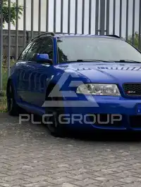 2000 Audi RS4