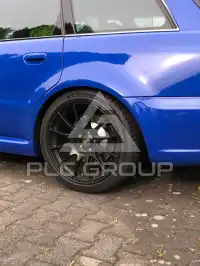 2000 Audi RS4