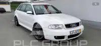 2000 Audi RS4