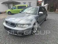 2000 Audi RS4