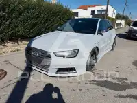 2000 Audi RS4