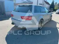 2000 Audi RS4
