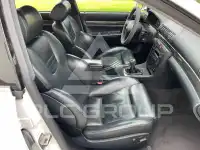 2000 Audi RS4