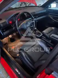 2000 Audi RS4