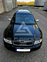 2000 Audi RS4