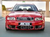 2000 Audi RS4
