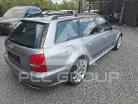 2000 Audi RS4