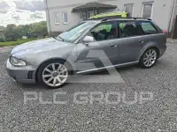 2000 Audi RS4