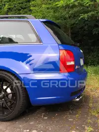 2000 Audi RS4