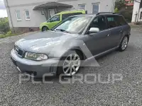 2000 Audi RS4