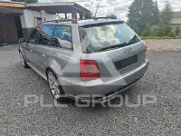 2000 Audi RS4