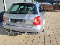 2000 Audi RS4