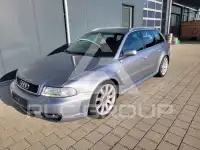 2000 Audi RS4
