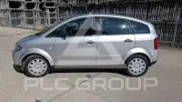 2000 Audi A2