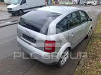 2000 Audi A2