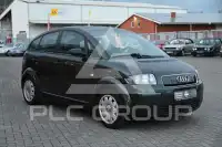 2000 Audi A2