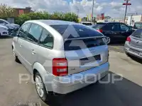 2000 Audi A2