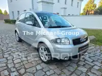 2000 Audi A2