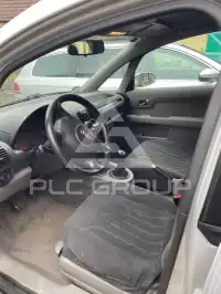 2000 Audi A2