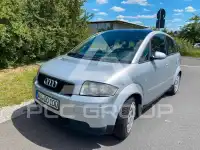 2000 Audi A2