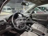 2000 Audi A2