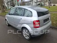 2000 Audi A2
