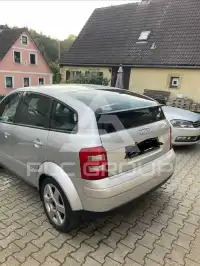 2000 Audi A2
