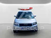 2000 Audi A2