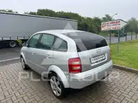 2000 Audi A2