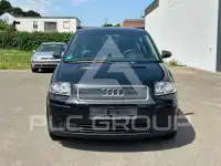 2000 Audi A2
