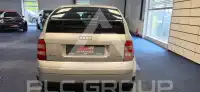 2000 Audi A2