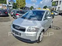 2000 Audi A2