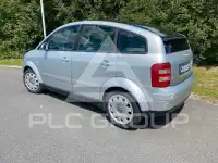 2000 Audi A2