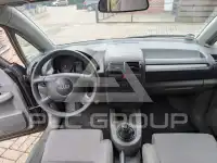 2000 Audi A2