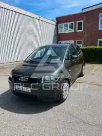 2000 Audi A2