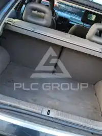 2000 Audi A2