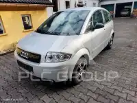 2000 Audi A2